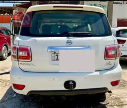 نيسان باترول